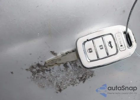 2013 Honda Accord Sport z USA, uszkodzony, nr VIN 1HGCR2F5XDA193843